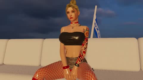 chanelts online show from February 12, 2025, 7:34 am