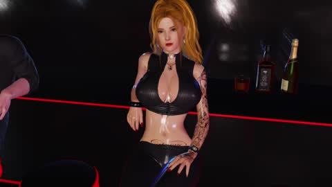 chanelts online show from March 7, 2025, 8:00 pm