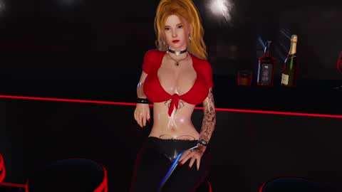 chanelts online show from March 8, 2025, 9:06 am