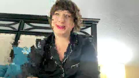 Coco Deville online show from September 23, 2025, 3:37 pm