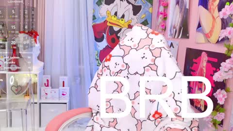 Mia online show from December 17, 2024, 12:34 am