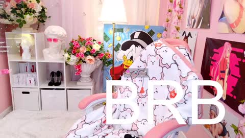 Mia online show from January 9, 2025, 12:03 am