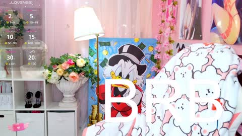 Mia online show from January 16, 2025, 12:12 am