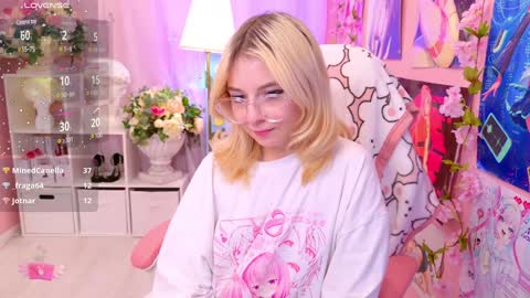 Mia online show from January 26, 2025, 3:27 am