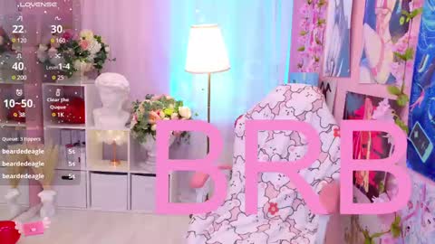 Mia online show from February 11, 2025, 12:17 am