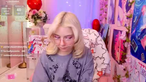 Mia online show from February 15, 2025, 4:36 am