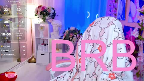 Mia online show from February 16, 2025, 12:52 am