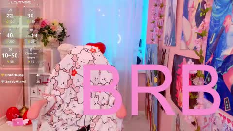 Mia online show from February 19, 2025, 11:57 pm