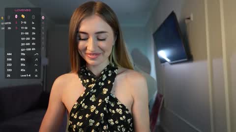 Snapshot of coconutaura chatting on October 22, 2025, 5:02 pm Anna online show from October 22, 2025, 5:02 pm