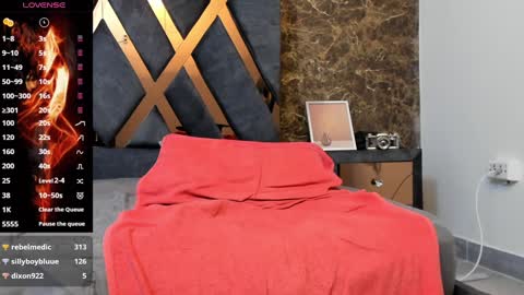 Cody Walker online show from January 16, 2025, 11:16 pm