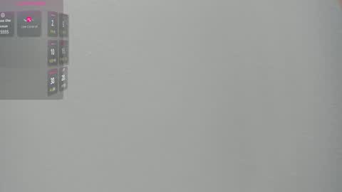 Cody Walker online show from January 22, 2025, 5:17 pm