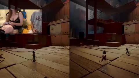 Snapshot of coffeeandcreamcouple chatting on October 12, 2025, 8:41 pm coffeeandcreamcouple online show from October 12, 2025, 8:41 pm