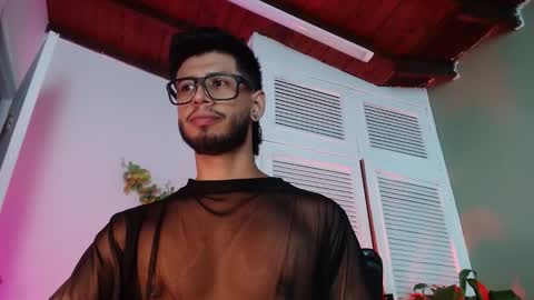 Colby online show from November 14, 2025, 8:57 am