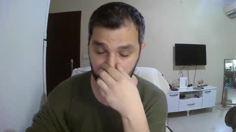 coldskull15 online show from December 6, 2024, 9:24 pm