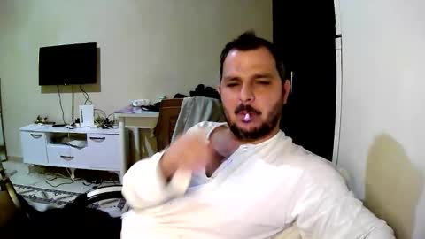 coldskull15 online show from February 6, 2025, 9:38 pm