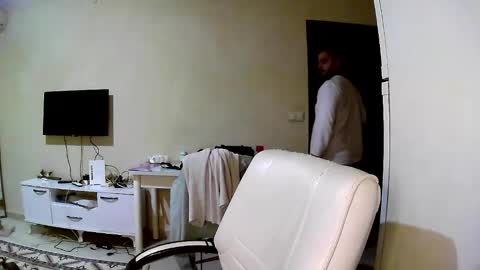 coldskull15 online show from February 8, 2025, 11:34 pm