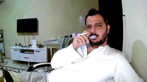 coldskull15 online show from February 9, 2025, 10:43 pm