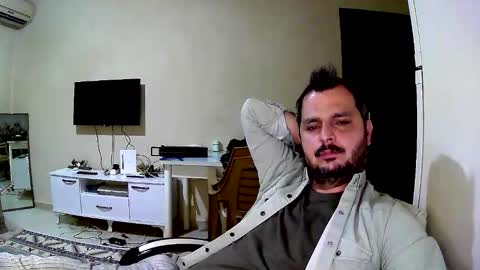 coldskull15 online show from February 15, 2025, 4:45 pm