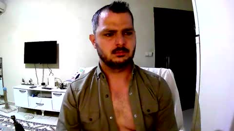 coldskull15 online show from March 2, 2025, 5:36 pm