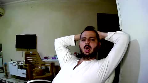 coldskull15 online show from March 12, 2025, 10:07 pm