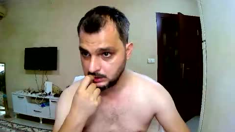 coldskull15 online show from September 16, 2025, 8:37 am