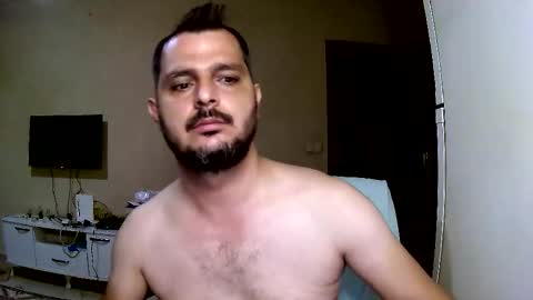 coldskull15 online show from September 29, 2025, 3:50 pm