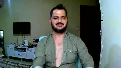 coldskull15 online show from October 18, 2025, 5:57 pm