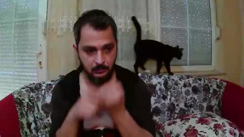 coldskull15 online show from November 5, 2025, 11:32 am