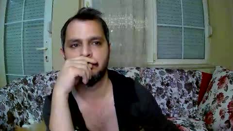 coldskull15 online show from November 12, 2025, 1:50 am