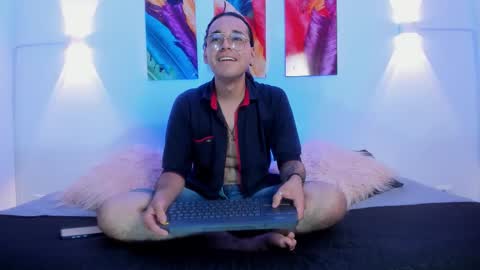 Cole online show from October 15, 2025, 7:14 pm