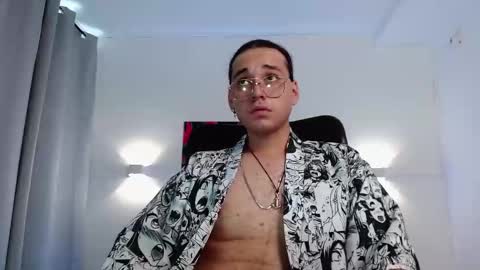 Cole online show from October 20, 2025, 7:25 pm