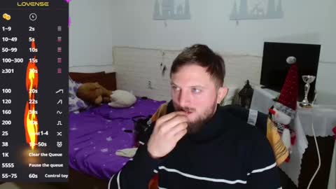 Snapshot of colin_hopex chatting on February 16, 2025, 5:15 pm colin hopex  online show from February 16, 2025, 5:15 pm
