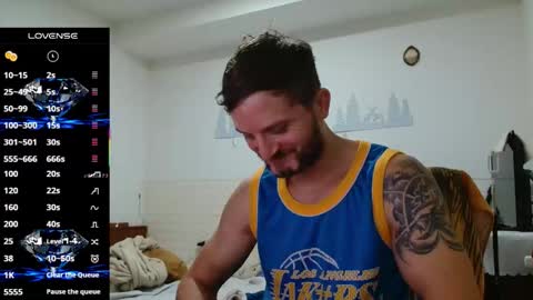 Snapshot of colin_hopex chatting on October 19, 2025, 8:42 pm colin hopex  online show from October 19, 2025, 8:42 pm