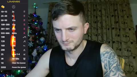 colin hopex  online show from December 3, 2025, 9:13 pm