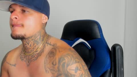 Snapshot of colin_prince2 chatting on January 8, 2025, 5:27 am COLIN online show from January 8, 2025, 5:27 am