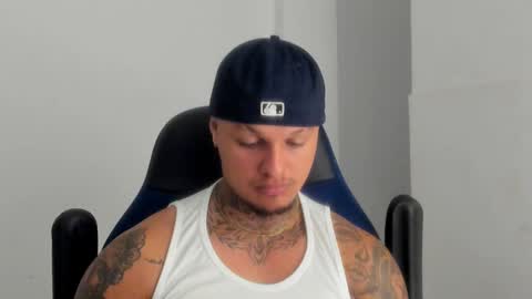 Snapshot of colin_prince2 chatting on January 14, 2025, 9:51 pm COLIN online show from January 14, 2025, 9:51 pm