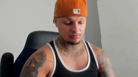 Snapshot of colin_prince2 chatting on January 21, 2025, 2:11 am COLIN online show from January 21, 2025, 2:11 am