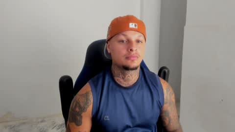 Snapshot of colin_prince2 chatting on January 24, 2025, 2:49 am COLIN online show from January 24, 2025, 2:49 am