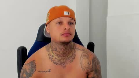 Snapshot of colin_prince2 chatting on February 11, 2025, 5:58 am COLIN online show from February 11, 2025, 5:58 am