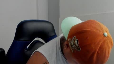 Snapshot of colin_prince2 chatting on February 28, 2025, 6:52 pm COLIN online show from February 28, 2025, 6:52 pm