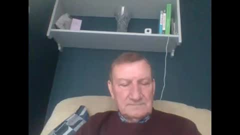 Snapshot of colinbeech chatting on January 8, 2025, 11:21 am colinbeech online show from January 8, 2025, 11:21 am