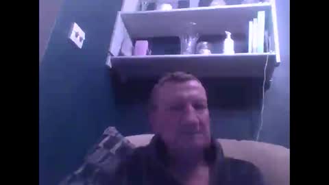 Snapshot of colinbeech chatting on January 14, 2025, 6:34 am colinbeech online show from January 14, 2025, 6:34 am