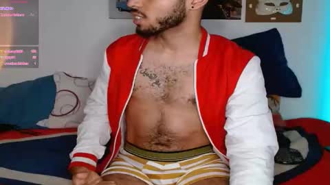 IG  online show from January 17, 2025, 1:13 pm