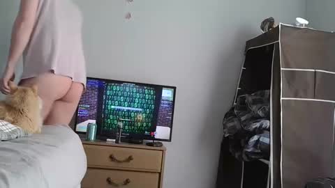 Snapshot of collegecannon chatting on January 29, 2025, 5:35 pm collegecannon online show from January 29, 2025, 5:35 pm