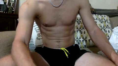 DILF James online show from September 23, 2025, 1:25 pm