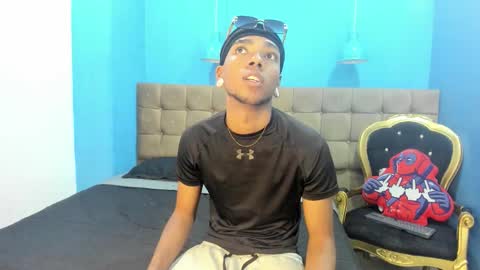 CollemanStone online show from November 19, 2025, 5:07 am