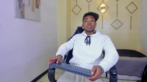 CollemanStone online show from December 23, 2025, 3:48 am