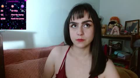 Collette online show from November 27, 2025, 5:42 am