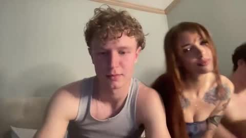 collin_swell online show from November 22, 2025, 4:11 am