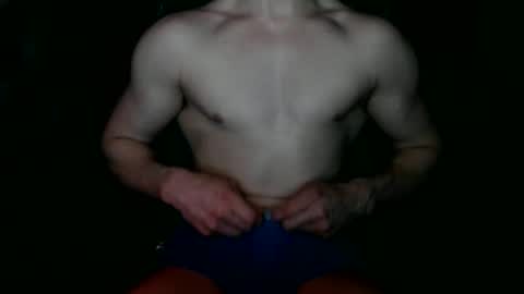 colossaltitann online show from September 17, 2025, 6:04 am